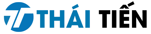 Logo Hàng Rào Di Động Thái Tiến