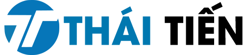 Logo Hàng Rào Di Động Thái Tiến